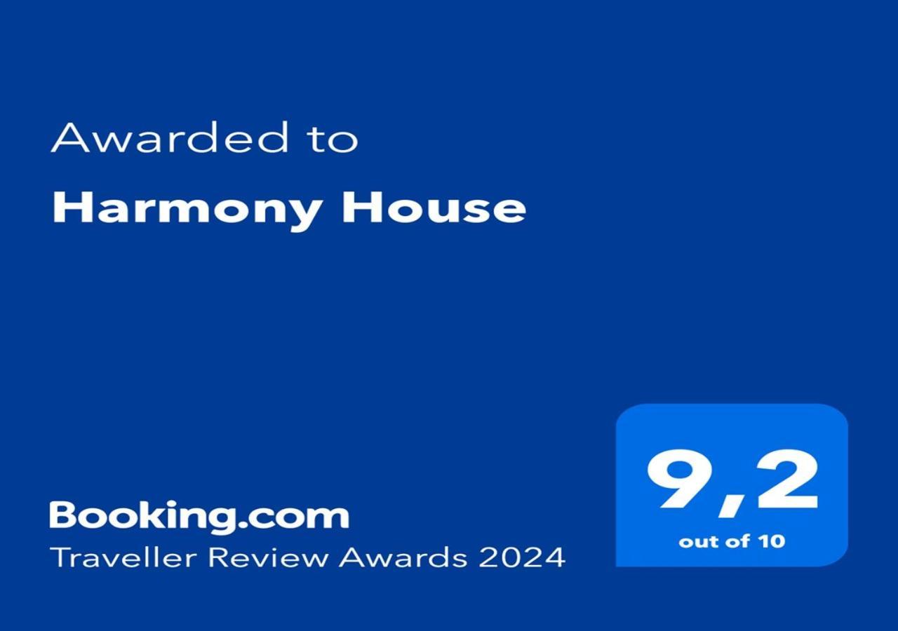 Harmony House Salvan Exterior foto